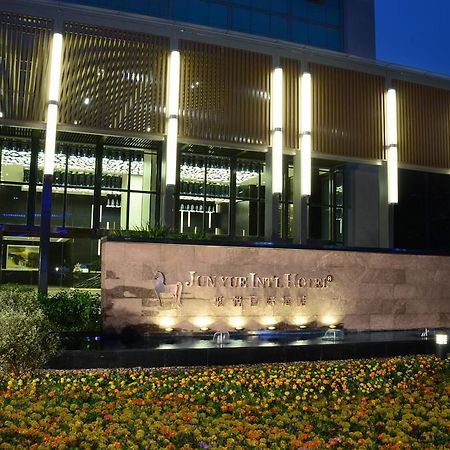 Dongguan Junyue Hotel الغرفة الصورة