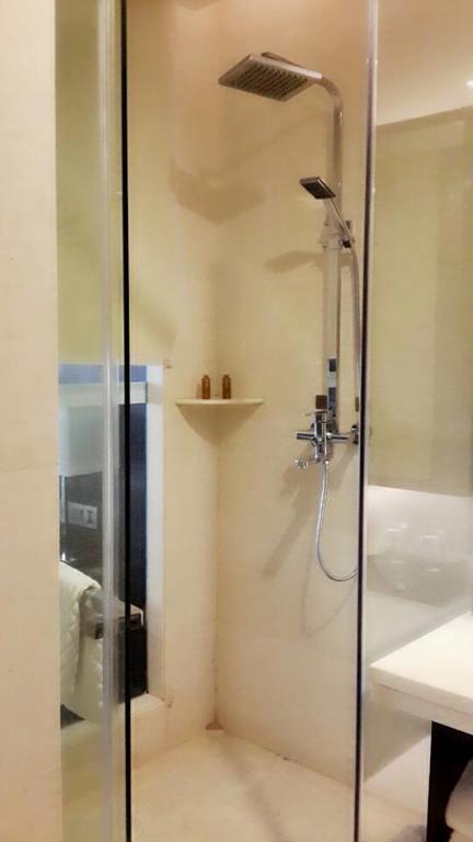 Dongguan Junyue Hotel الغرفة الصورة